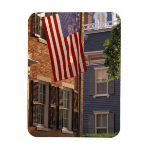 NA, USA, Massachusetts, Nantucket Island, 2 Magnet