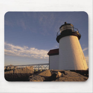 NA, USA, Massachusetts, Nantucket Island, 3 Mouse Pad