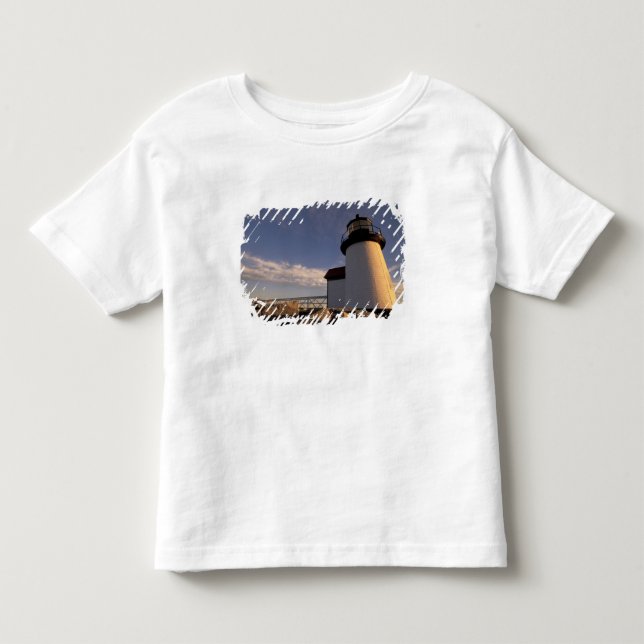 NA, USA, Massachusetts, Nantucket Island, 3 Toddler T-shirt (Front)