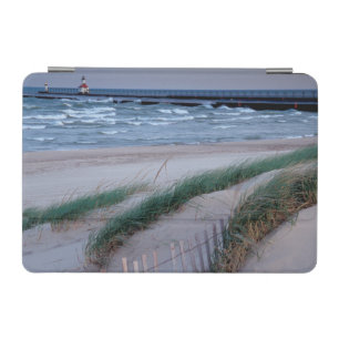 NA, USA, Michigan, Berrien County, St. Joseph, iPad Mini Cover