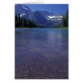 NA, USA, Montana, Glacier National PArk. (Front)