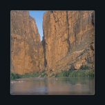 NA, USA, Texas, Big Bend National Park. Rio Magnet<br><div class="desc">NA,  USA,  Texas,  Big Bend National Park Rio Grande � Art Wolfe / DanitaDelimont.com</div>