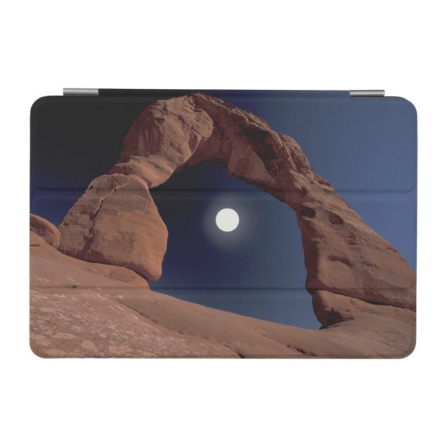 NA, USA, Utah, Arches National Park. Delicate iPad Mini Cover (Horizontal)