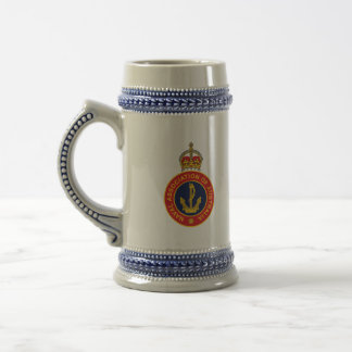 NAA Beer Stein