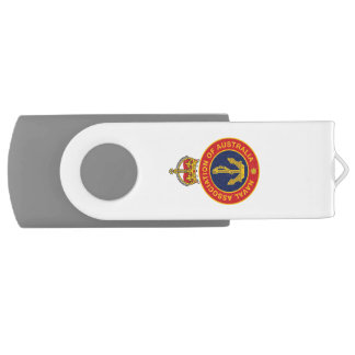 NAA USB Flash Drive