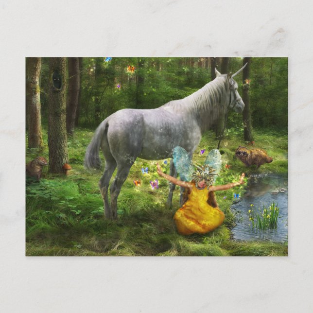 Naai 2 - Postcard (Front)