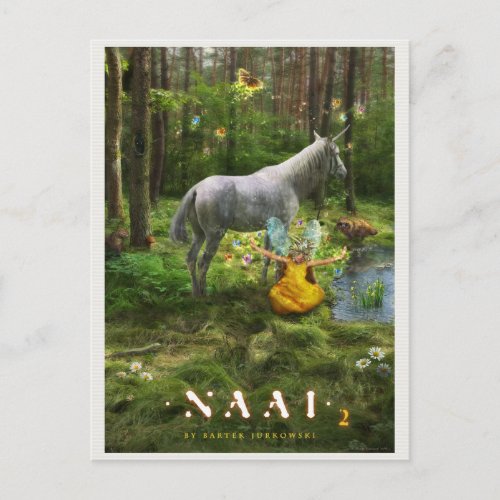 Naai 2 postcard