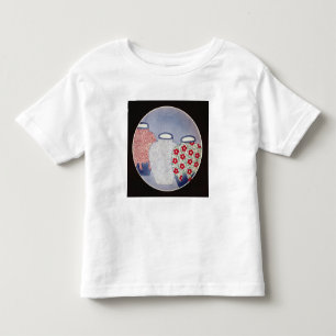 Nabeshima Dish, Edo Period Toddler T-shirt