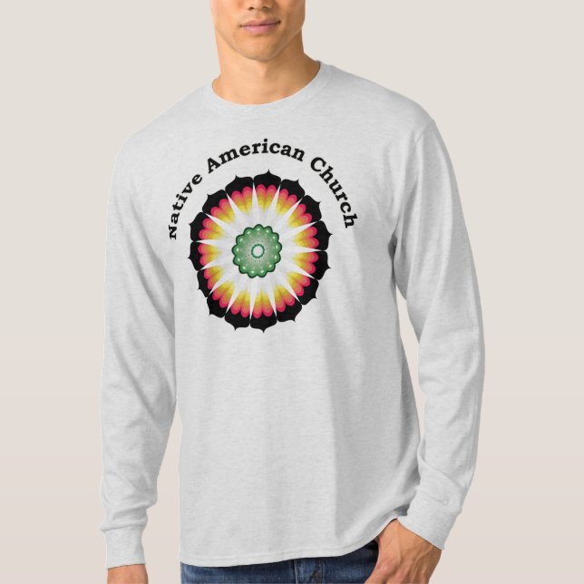 NAC Tee shirt (Front)