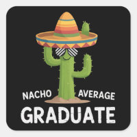 Nacho Average Graduate High School College Humor