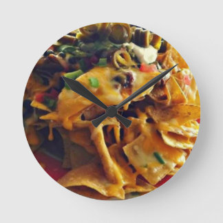 Nacho Clock