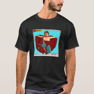 Nacho Libre - I Want To Win! Classic T-Shirt