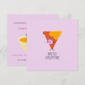Nacho Valentine (Front/Back)