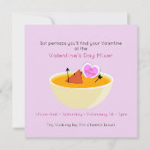 Nacho Valentine (Back)
