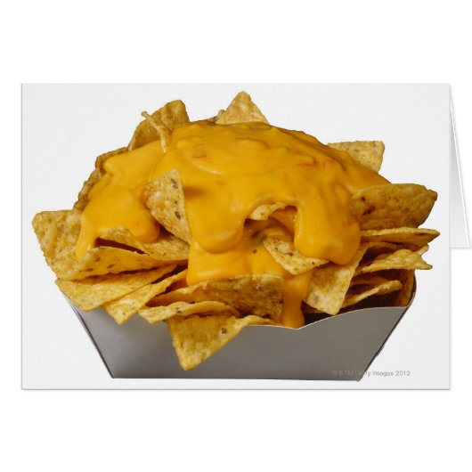 Nachos Cards (Front Horizontal)