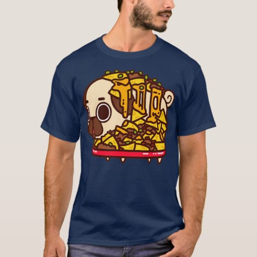 Nachos Puglie T_Shirt