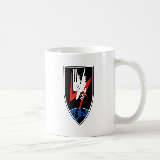 Nachtjagdgeschwader 1 coffee mug (Right)