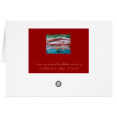 Nacton Shore Cards (Back Horizontal)