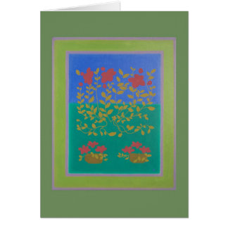 "Nadia" Cards