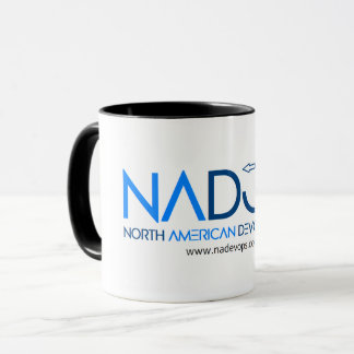 NADOG Coffee Mug