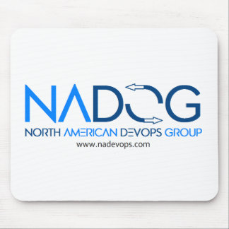 NADOG Mouse Pad