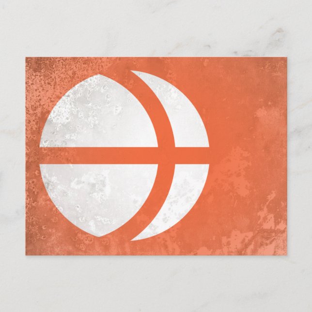 Nagano Postcard (Front)