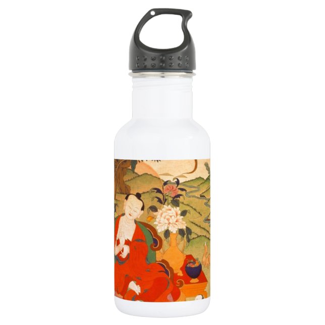 NAGARJUNA STAINLESS STEEL WATER BOTTLE (Front)