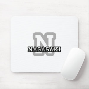 Nagasaki