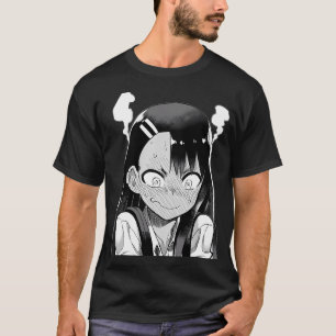 Nagatoro Hazukashii T-Shirt