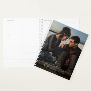 Nagini & Credence Photo Planner