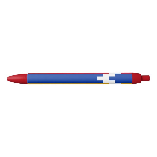 Nagorno Karabakh Flag Pen (Front)