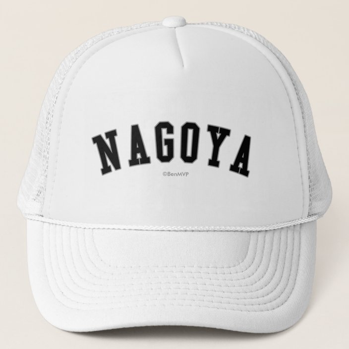 Nagoya Hat