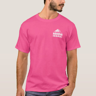 Nagoya Japan Fujisan Mount Fuji Left Chest Japan S T-Shirt