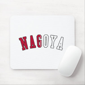 Nagoya