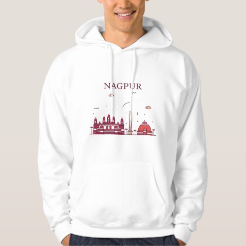 Nagpur Hoodie