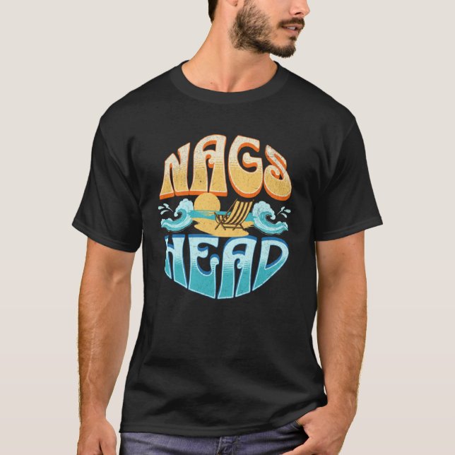 Nags Head T-Shirt (Front)