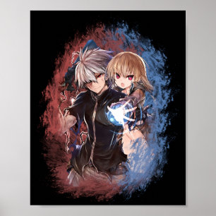 Nagumo and Yue Poster
