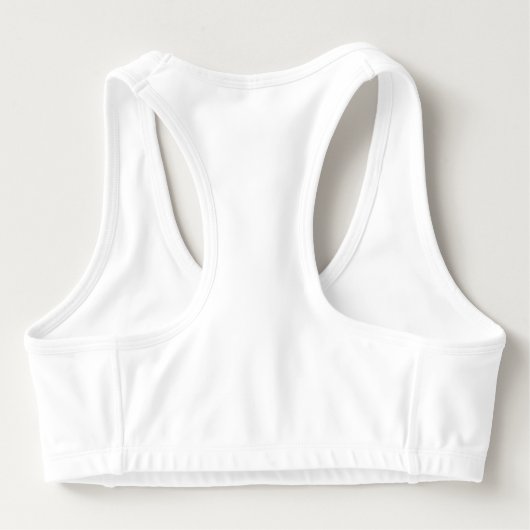 Nah Sports Bra (Back)