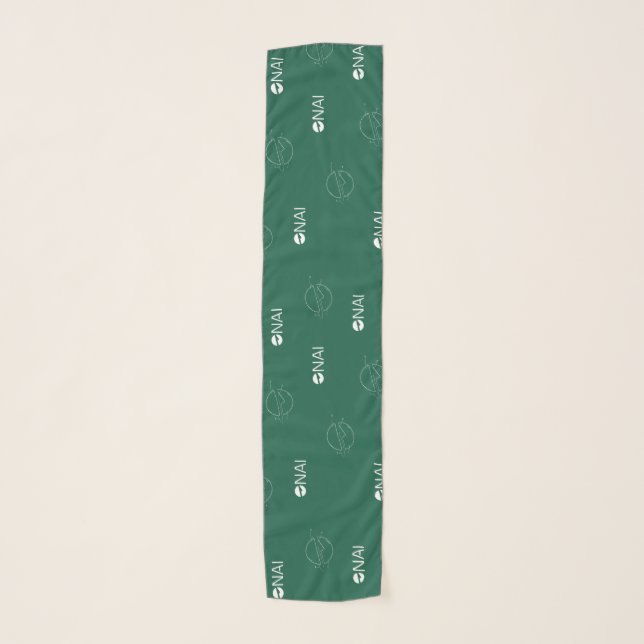 NAI Scarf (Front)