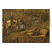 Naiad (Front Horizontal)