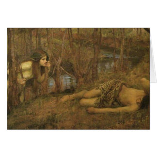 Naiad Cards