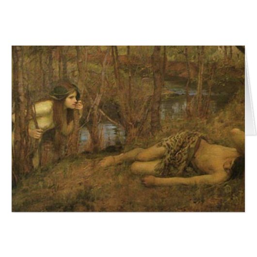 Naiad Cards (Front Horizontal)
