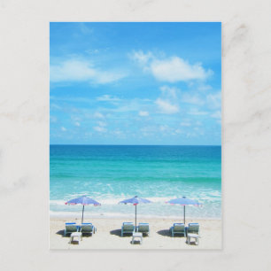 Naiharn Beach, Phuket Island Postcard