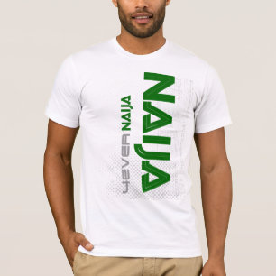 naija 4 ever T-Shirt