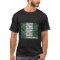 Naija Inspired Nigerian Flag T-Shirt