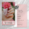 Nail Artist Photo QR Code