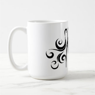 Nail Artistry Coffee Mug