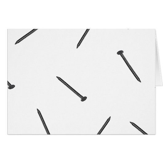 nail pattern cards (Front Horizontal)