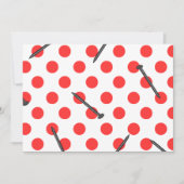 nail pattern with dots (Front)