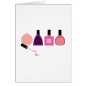 Nail Polish Bottles (Front)